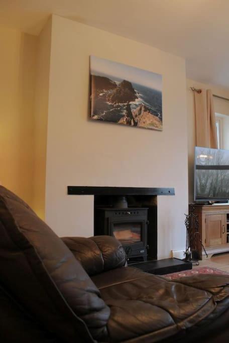 The Marshes - Large Home, Short Drive To * Kells (Kerry)