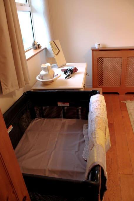 Holiday home The Marshes - Large Home, Short Drive To