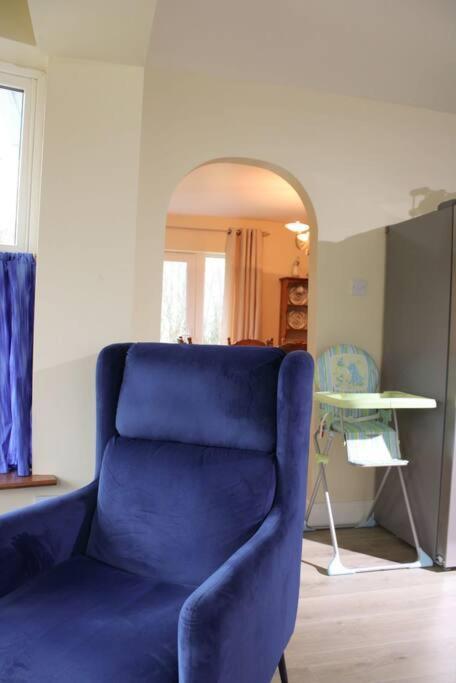 The Marshes - Large Home, Short Drive To Holiday home Kells (Kerry)
