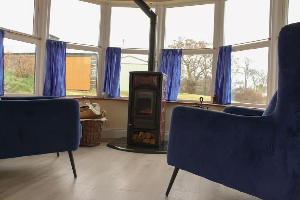 The Marshes - Large Home, Short Drive To Holiday home Kells (Kerry)
