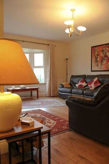 The Marshes - Large Home, Short Drive To * Kells (Kerry)