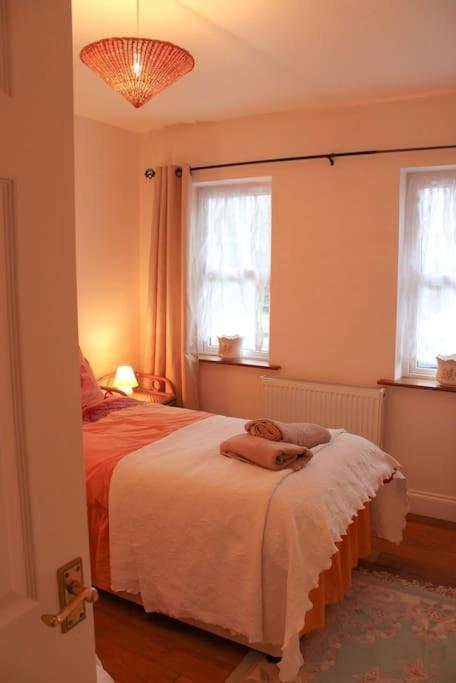 Ferienhaus The Marshes - Large Home, Short Drive To Kells (Kerry)