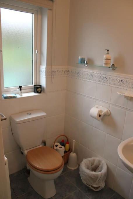 Holiday home The Marshes - Large Home, Short Drive To